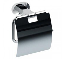 Держатель для туалетной бумаги CR 400.00 ravak chrome X07P191