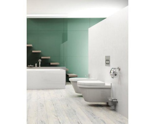 Держатель для туалетной бумаги CR 400.00 ravak chrome X07P191