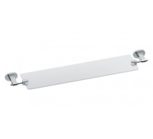 Полка стеклянная, 64 см CR 500.00