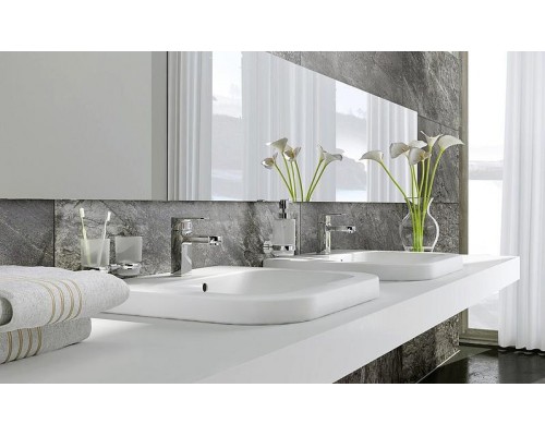 Дозатор жидкого мыла Ravak Chrome 231,00, X07P223 (стекло) CR 231