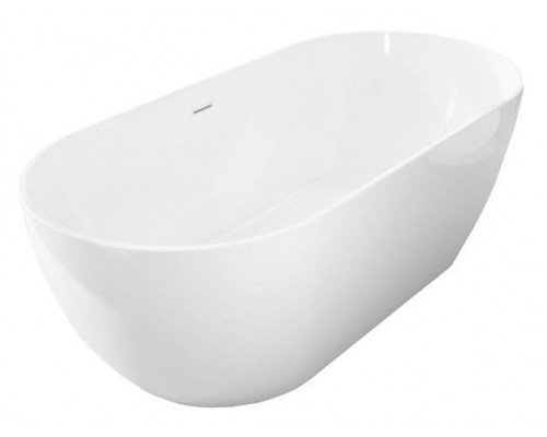 Ванна акриловая Ravak FREEDOM 1690х800 белая отдельностоящая