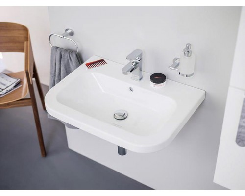 Умывальник встраиваемый Ravak 650 Chrome 65x47 XJG01165000