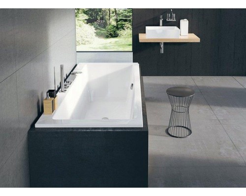 Умывальник FORMY 01 500 D белый