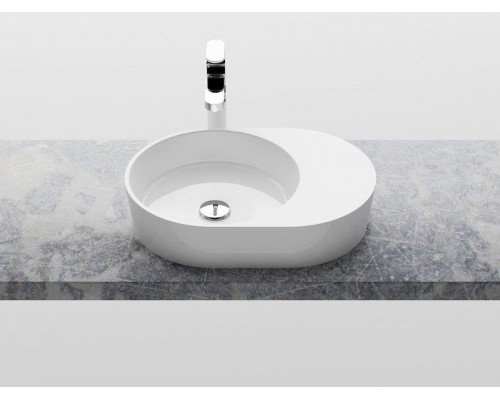 Умывальник MOON 2S без перелива