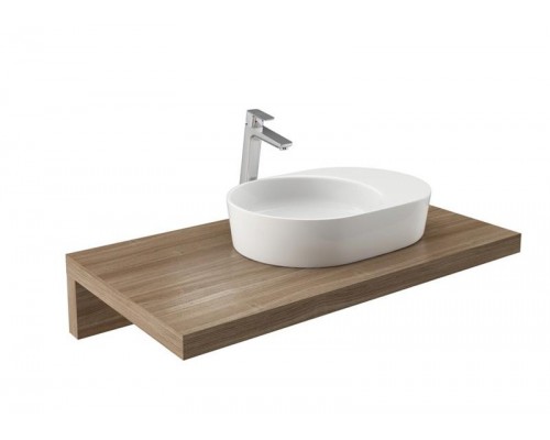 Умывальник MOON 2S без перелива