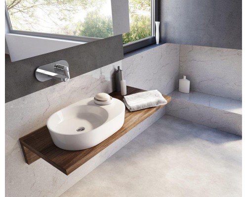 Умывальник MOON 2S без перелива