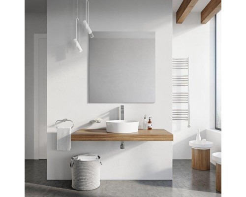 Умывальник керамический белый Ravak UNI 400 XJX01140001