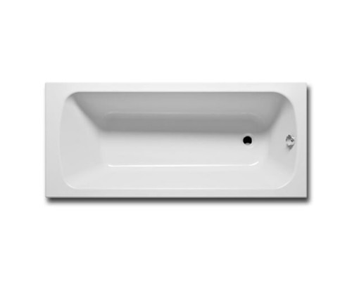 Акриловая ванна прямоугольная Riho Dola (Dona) 70 x 150 x 42 cm, белый, B041001005