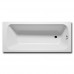 Акриловая ванна прямоугольная Riho Dola (Dona) 70 x 160 x 42 cm, белый, B042001005