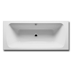Акриловая ванна прямоугольная Riho Dola S (Dona S) 170 x 75 x 42 cm, белый, B047001005