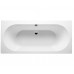 Акриловая ванна прямоугольная Riho Carolina 190 x 80 x 53 cm, белый, B057001005