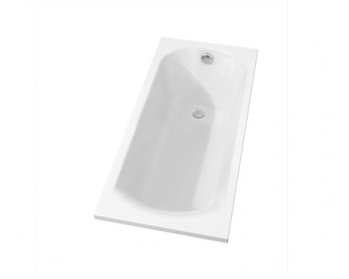 Акриловая ванна прямоугольная Riho Miami 70 x 150 x 43 cm, белый, B058001005