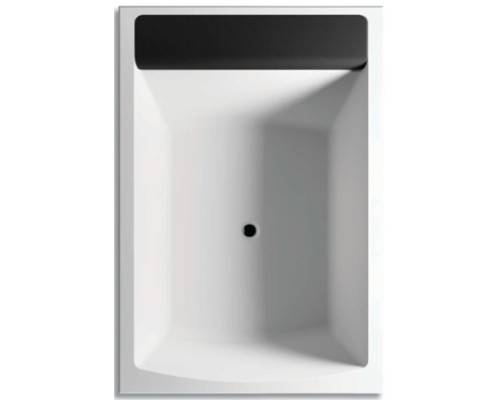 Акриловая ванна прямоугольная Riho Savona 190 x 130 x 46.5 cm, белый, B065001005
