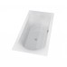 Акриловая ванна прямоугольная Riho Linares 200 x 90 x 49,5 cm, белый, B144001005