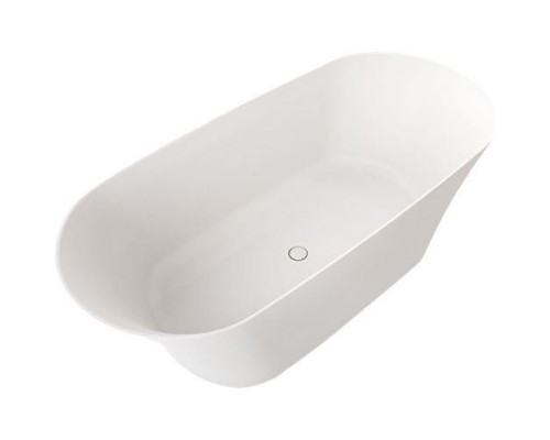 Ванна из искусственного камня Riho Barca BS6000500000000 170x80