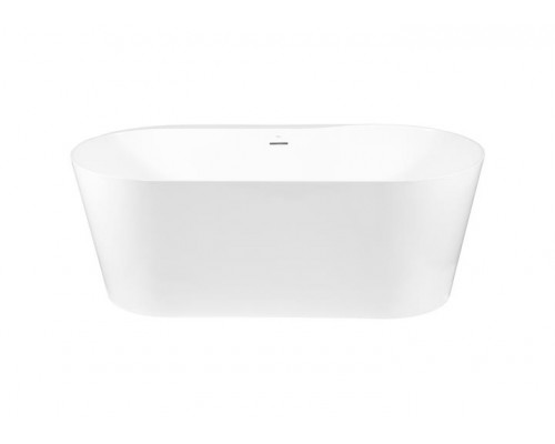 Каменная отдельностоящая ванна Roca Raina 159x79 A248466000