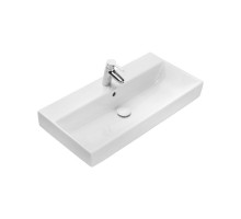 ROCA 3274C500Y Oleta раковина мебельная 800х390, 1 отв. ГРУЗИТЬ ТОЛЬКО С МЕБЕЛЬЮ ROCA 3274C500Y Oleta раковина мебельная 800х390, 1 отв. ГРУЗИТЬ ТОЛЬКО С МЕБЕЛЬЮ
