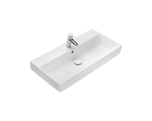 Roca OLETA раковина мебельная 800х390, керамика, 3274C500Y