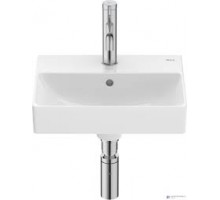 Умывальник подвесной керамический Roca Ona 40х32x16см, 32768D000