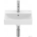 Умывальник подвесной керамический Roca Ona 40х32x16см, 32768D000