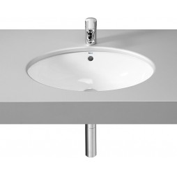 ROCA 327871001 Berna раковина встраиваемая снизу 564х424х180