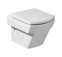 Унитаз подвесной Roca Hall 346627000 35,5x50