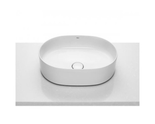 Умывальник на столешницу Roca Inspira Round 37X50