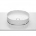 Умывальник на столешницу Roca Inspira Round 37X50