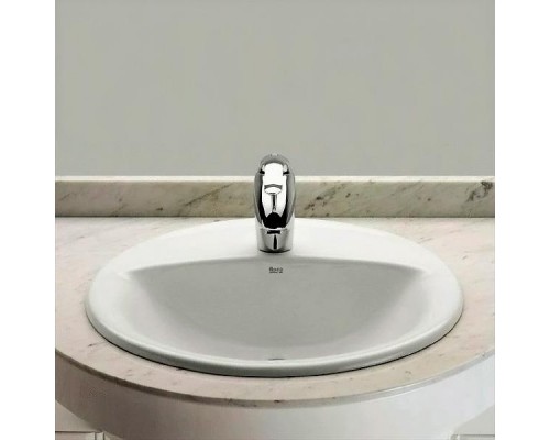 Roca керамический умывальник Aloa 56x47.5 327865000