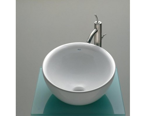 Roca керамический умывальник Bol 42x42 (327876000)