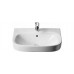 Roca керамический умывальник Debba раковина 550х440