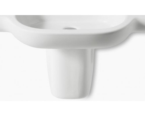 Полупьедестал Roca N-Meridian 31x27, 7337241000