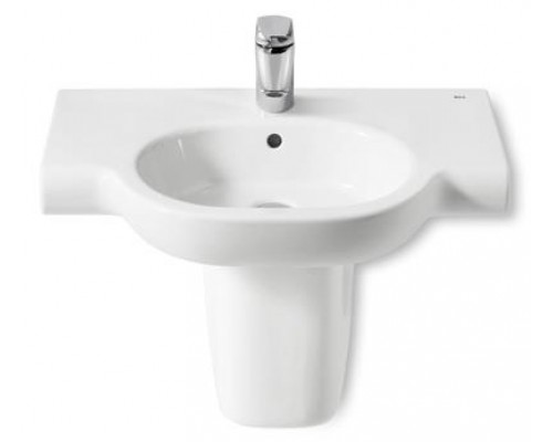 Полупьедестал Roca N-Meridian 31x27, 7337241000