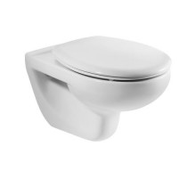 Унитаз подвесной Roca Mateo