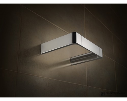 Полотенцедержатель 300мм Roca Select, A816314001