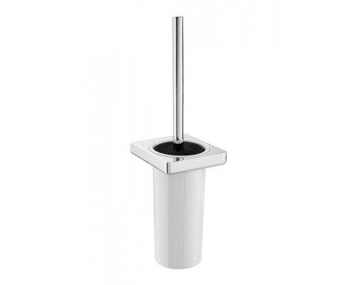Настенный держатель для туалетной щетки Roca Tempo, A817036001