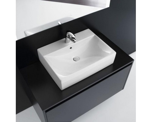 Умывальник накладной Roca Diverta 60x44, 732711G000