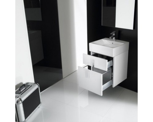 Умывальник накладной Roca Diverta 60x44, 732711G000