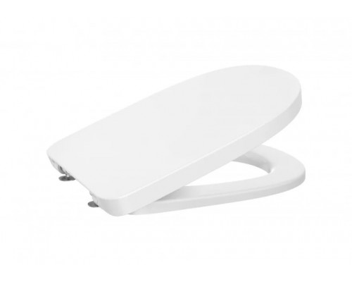 Унитаз подвесной Roca Tura 50x36 Rimless® A346697000 без сидения