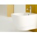 Биде подвесное Roca Tura 50x36 белый A357695000