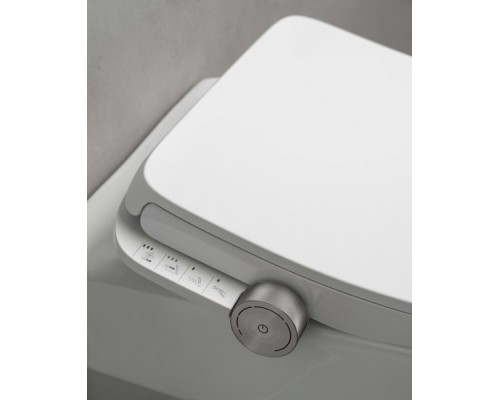 Унитаз подвесной Roca Ona In-Wash с умным сиденьем A803150S01 NEW