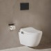 Унитаз подвесной Roca Ona In-Wash с умным сиденьем A803150S01 NEW