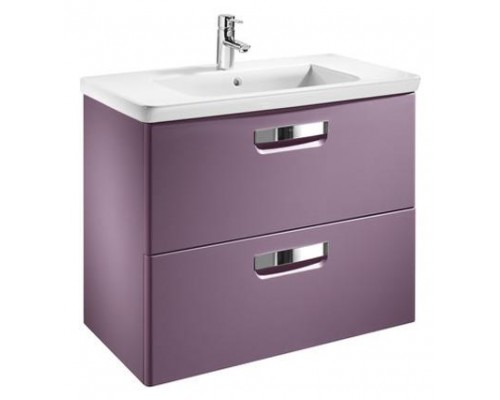 Roca керамический умывальник THE GAP UNIK 600