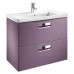 Roca керамический умывальник THE GAP UNIK 600