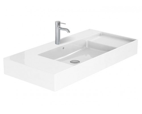 Умывальник Roca Inspira 1000X490 UNIVERSAL-UNIK