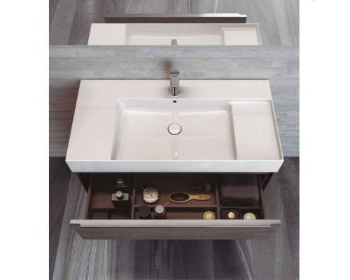 Умывальник Roca Inspira 1000X490 UNIVERSAL-UNIK