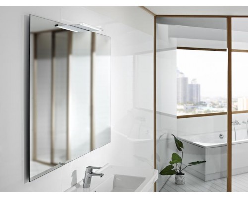 Зеркало Luna 110x90