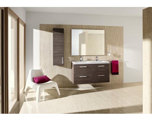 Зеркало Roca PRISMA 100 см COMFORT (подсветка, антизапотевание, сенсор)