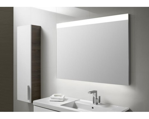 Зеркало Roca PRISMA 100 см COMFORT (подсветка, антизапотевание, сенсор)