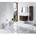 Шкаф-пенал Roca Victoria Nord ZRU9000025 30x23,5x150, венге
